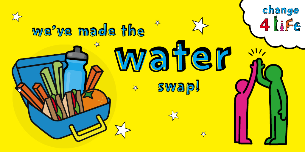 Water only school toolkit London City Hall